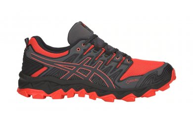 Asics GEL-Fujitrabuco 7 GTX / Мужские кроссовки для бега по пересеченной местности