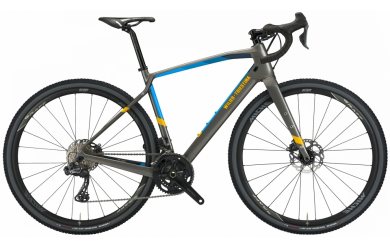 Wilier Jena GRX 1x11 RS170 / 2021