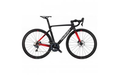 Wilier Cento 10 SL Ultegra Disc Cosmic Elite / 2021