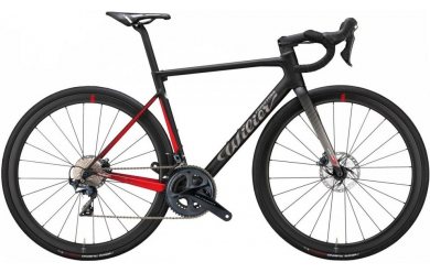 Wilier Zero SL Disc Rival AXS NDR38 / 2022