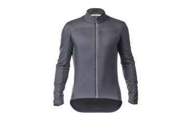 Куртка MAVIC ESSENTIAL H2O'20 blue