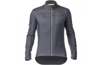 Куртка MAVIC ESSENTIAL SL'20 grey