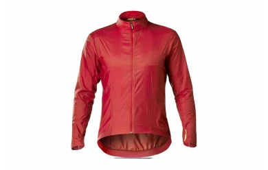 Куртка MAVIC ESSENTIAL Wind Jacket'20 red