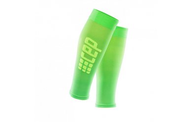 CEP Ultralight Calf Sleeves / Мужские ультратонкие компрессионные гетры