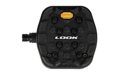 Look Trail Grip / Педали плоские топталки