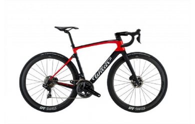 Wilier 110NDR Disc'18 Dura Ace Di2 DT1400 / Велосипед Шоссейный @