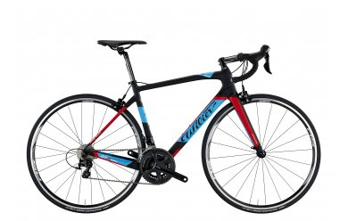 Wilier GTR Team'18 Ultegra 8000 RS10 / Велосипед шоссейный