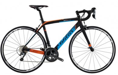 Wilier GTR'18 Tiagra / Велосипед шоссейный