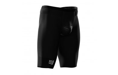 Compressport Under Control Shorts / Мужские стартовые шорты