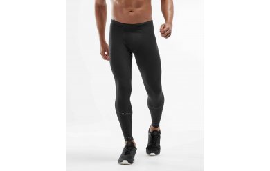 2XU Wind Defence Comp Tights / Мужские компрессионные тайтсы с ветрозащитой