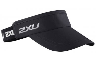 2XU Performance Visor / Солнцезащитный козырек комбинированный