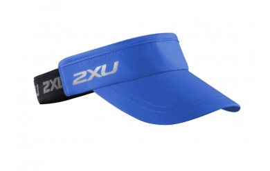 2XU Performance Visor / Солнцезащитный козырек комбинированный