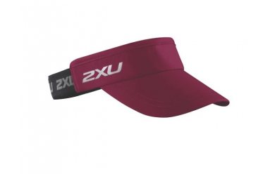 2XU Performance Visor / Солнцезащитный козырек комбинированный