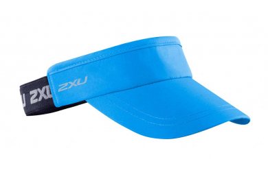 2XU Performance Visor / Солнцезащитный козырек комбинированный