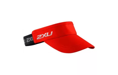 2XU Performance Visor / Солнцезащитный козырек комбинированный