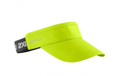 2XU Performance Visor / Солнцезащитный козырек комбинированный