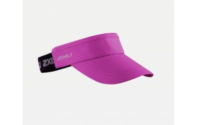 2XU Performance Visor / Солнцезащитный козырек комбинированный