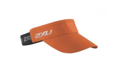 2XU Performance Visor / Солнцезащитный козырек комбинированный