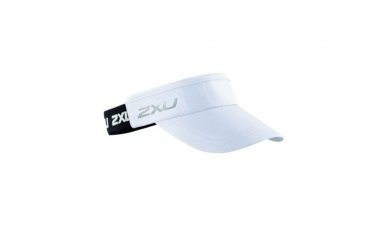 2XU Performance Visor / Солнцезащитный козырек комбинированный