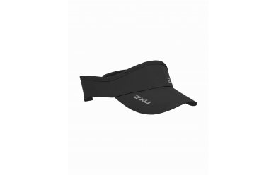 2XU Run Visor / Солнцезащитный козырек ультралегкий