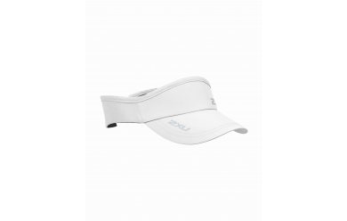 2XU Run Visor / Солнцезащитный козырек ультралегкий