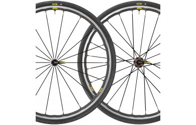 Колеса Mavic ALLROAD Elite UB M-30'18