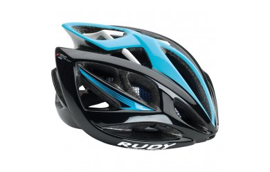 Rudy Project Airstorm Black-Blue L / Шлем