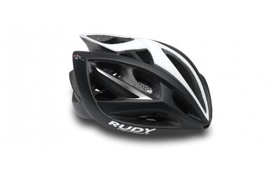 Rudy Project Airstorm Black-White L / Шлем