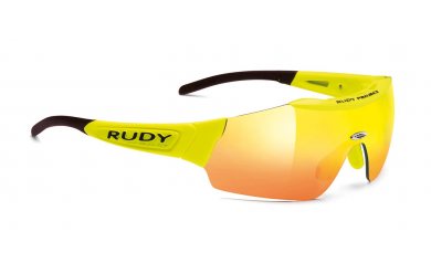 Rudy Project Ergomask Racing Pro/Yell Fluo Mls Orange / Очки