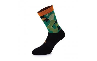 Cinelli Socks Cork Camo