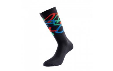 Cinelli Socks House Ind. Tubography