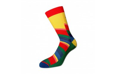 Cinelli Socks Zydeco