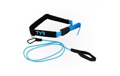 TYR AQUATIC RESISTANCE BELT / Пояс для плавания