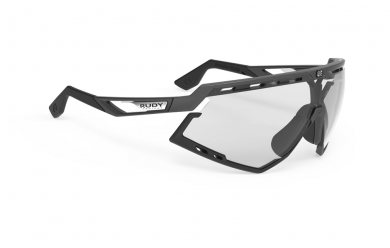 Rudy Project Defender Gloss Black- Impctx Photochromic Balck / Очки