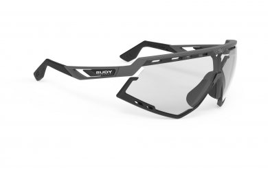 Rudy Project Defender Pyombo Matte - Impxt Photochromic 2Black / Очки