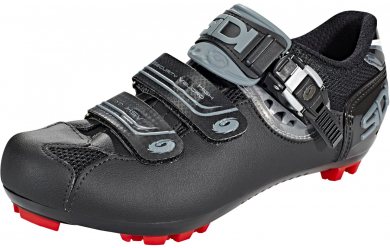 Велотуфли SIDI MTB EAGLE 7 SR MEGA черный