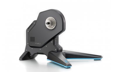 Tacx Flux 2 Smart Trainer