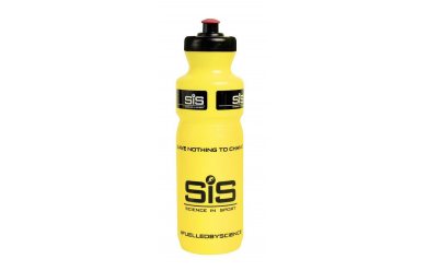 SIS Special Edition Yellow Bottle 800 ml / Фляга