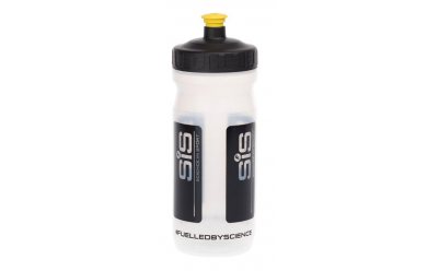 SIS Special Edition Wide Neck Bottle 600 ml / Фляга