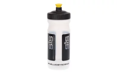 SIS Wide Neck Water Bottle / Фляга (600ml)