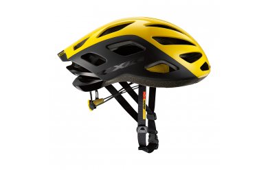 Mavic CXR Ultimate '16 / Каска