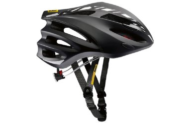 Mavic KSYRIUM ELITE'16 / Каска 