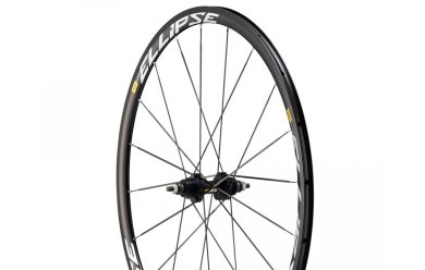 Mavic Ellipse'16 пара / Колеса 