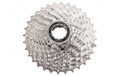 Shimano Tiagra HG 500 11-34 10ск. / Кассета