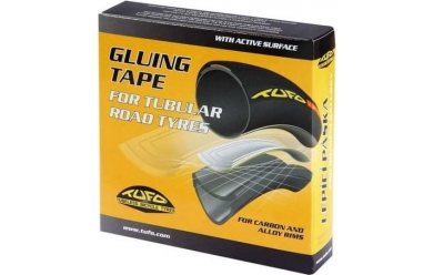 Tufo TUFO ROAD GLUING TAPE 19 mm 19 mm wide / Лента для трубок