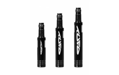 Tufo TR VALVE SET 40mm length 40mm / Удлен. нипеля