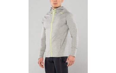 2XU Formsoft Hoodie / Мужская куртка с капюшоном