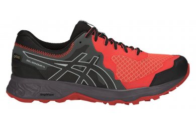 Asics GEL-Sonoma 4 GTX / Мужские кроссовки для бега по пересеченной местности