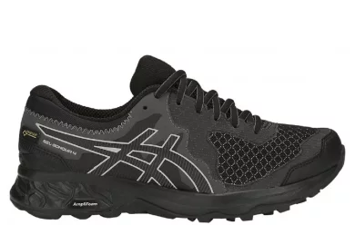 Asics GEL-Sonoma 4 GTX W / Женские кроссовки для бега по пересеченной местности