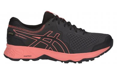 Asics GEL-Sonoma 4 GTX W / Женские внедорожные кроссовки